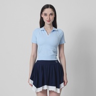 VEAR - Hyeri POLO Bra Cropped Top