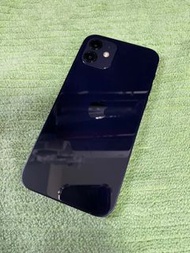 Iphone 12 , 256G 雙實體卡 原裝 黑色/紫色 靚機 Iphone 12 , 256G (Dual Sim, original) Black/Purple, Appearance Great