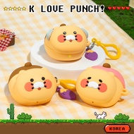 Kakao Friends Baked Choonsik Case for Buds 2 Pro Live FE Buds2
