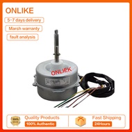 NEW FW68A Gree Air Conditioning Motor YDK68-6L9 LW68A Fan Outer Fan Motor 68W Reverse