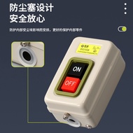 BS211B Table Drill Switch BS216B Three-Phase Buckle Switch BS230B Power Start Switch Push Button Swi