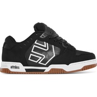 Etnies Skateboard Shoes Faze ( Black/Skulls )