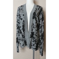 214-20belldini Brand M Size Jacket 65% Cotton