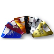 HONDA RS150 ENGINE COVER ALLOY RS150