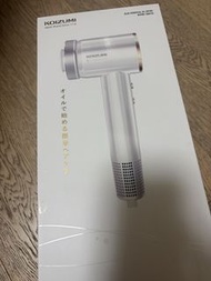 KOIZUMI BLDC Essential Oil Dryer KHD-G810