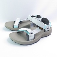 T TEVA TV1150270LURK W TERRAGRIP SANDAL Women's Sports Sandals Crescent Grey