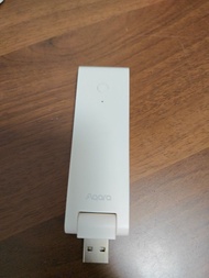 Aqara E1 zigbee 智能家居 網關