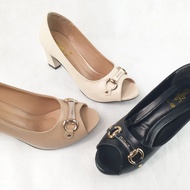 ISM - Rosdifa/JL.156 Women's 9cm Heels - Simple Women's Heels