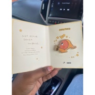 Heytea Popmart Twinkle Twinkle Pins