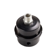 C. c. 8090 Plastic Muffler Air Filter Filter Air Compressor Accessories Daquan Air Pump Air Filter N