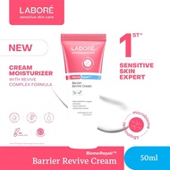Labore Skin Nutrition Moisturizer Gel & Revive Barrier Cream 50g