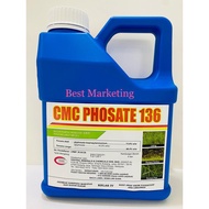 4LIT CMC PHOSATE 136 / Ken Star/ Spark