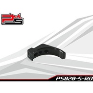 Aden RC Powerstar Futaba 4PX 7PX Remote Control Brake Lever Number: PS020-S-BK (Short)