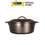 [Trả góp 0%] Lodge - Nồi gang