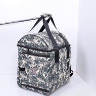 Orange bag (32x30x30cm) fits PartyBox Encore 2 speaker - Encore Essential