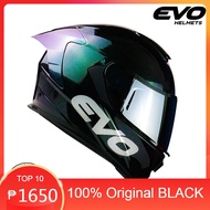 【SALE】 ✅ HOT EVO GT-PRO Prizm Full Face Dual Visor Helmet