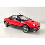 [Orphan] 1: 24/HONDA-AZ1/Car Model Our Store Ships from Mainland China, Shipped within 2 Days After 