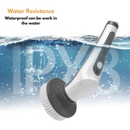 NF Spin Scrubber (waterproof IPX8)