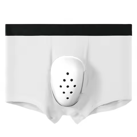 Post - circumcision underwear for boys. Anti - friction boxer shorts for children's care. Special pr