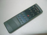 Panasonic 國際牌 VEQT6056 錄放影機遙控器 國際牌VHS原廠遙控器~
