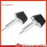 【Chuangtfx03】Motorcycle Falling Protection Frame Slider Fairing Guard Anti Crash Pad Protector for Z