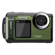 Mini Action Camera HD Waterproof Outdoor Underwater Portable Camera Action Camera