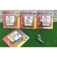 BRT injector / super injector Y15 V2 / Y16 /NMAX / XMAX / NVX  10holes 160cc /180cc /200cc /250cc / 