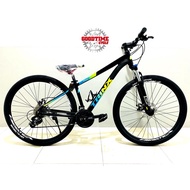 Trinx M500 Pro 29" 24speed Mountain Bike MTB 29inch Bicycle