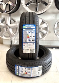 185/55R16 87H XL TOYO TIRES CR1 ยางใหม่ปี 26 ราคาโปร2เส้น ✅ แถมจุ๊บลมยางแท้😍 มีรับประกันนาน3 ปี ✅❤️