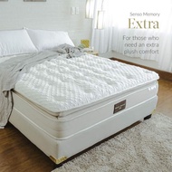 Uratex Premium Mattress Senso Memory® Extra❗️ Senso Memory® Collection❗️ 10 years warranty❗️