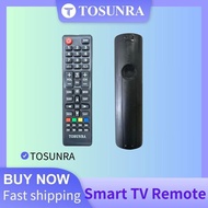 TOSUNRA Remote Smart TV REMOTE 24/32/43/50 INCHES TV REMOTE  SMART