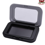 MALCOLM1 Needle Cushion, Magnet Rectangle Magnetic Pin Box, Storage Case Pin Holder Sewing Supplies 