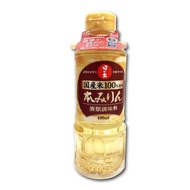國產米本味醂 400ml DD02014