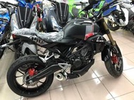 高雄百捷機車 本田 2020 CB150 R 新登場