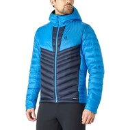 DOWN HOODIE JACKET Goose DOWN JACKET/
