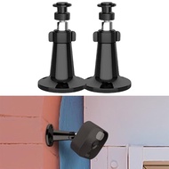 【ELEC】Outdoor Camera Bracket 360 Degree Adjustable Wall Mount for Blink Camera Bracket