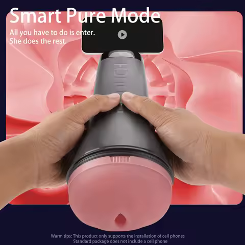 Otouch Inscup 3 Male Piston Masturbator Automatic Telescopic Thrusting Sexmachine Adjustable Masturb