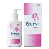 ครีมบำรุงผิวหน้า Ezerra Original Cream 50 กรัม ซักซ้อมการดูแลผิวที่ขาดน้ำ ช่วยบำรุงผิวและให้ความชุ่ม