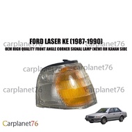 FORD LASER KE (1987-1990)  FRONT ANGLE CORNER SIGNAL LAMP (NEW) RH KANAN SIDE OEM