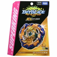 GENUINE Takara Tomy Burst Beys B-167 Mirage Fafnir.Nt 2S Superking Sparking