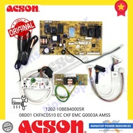 ACSON Original Air Cond Ceiling Cassette Type Indoor PCB Board - A5CK20F/A5CK25F/A5CK30F/A5CK35F/A5C