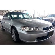 Honda Accord 2.3 S84 S86 alternator 80A reconditioned ready stock stok bersedia diperbaharui