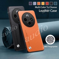 iQOO Z10 5G Casing For Vivo iQOO Z10 iQOOZ10 5G 2025 Plain Skin Leather Phone Case For iqoo z10 iqoo