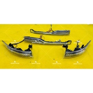 Toyota Harrier XU80 Albino Led Taillmap Tail lamp Light