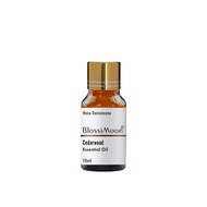 BlossiMoon Cedarwood Essential Oil