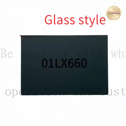YD YNew T470 T480 T570 T580 E480 E580 Touchpad Trackpad upgrade Glass Surface 01LX660 8SSM10P36008 F