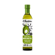 Chosen Food Avocado Oil 純牛油果油 1L 【736211701084】