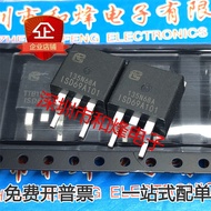 10 Piece  TTB135N68A 135N68A TO-263 MOS Radio triode