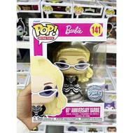 Barbie 65th Anniversary Anniversary Doll Figure