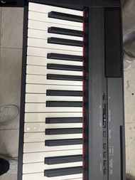 Yamaha digital piano p115 wooden stand